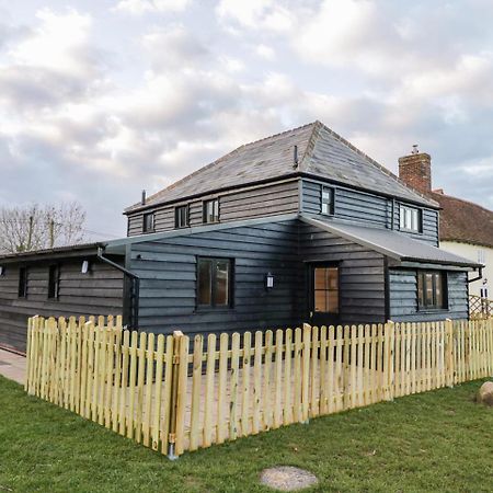 The Granary Vila Halstead  Exterior foto