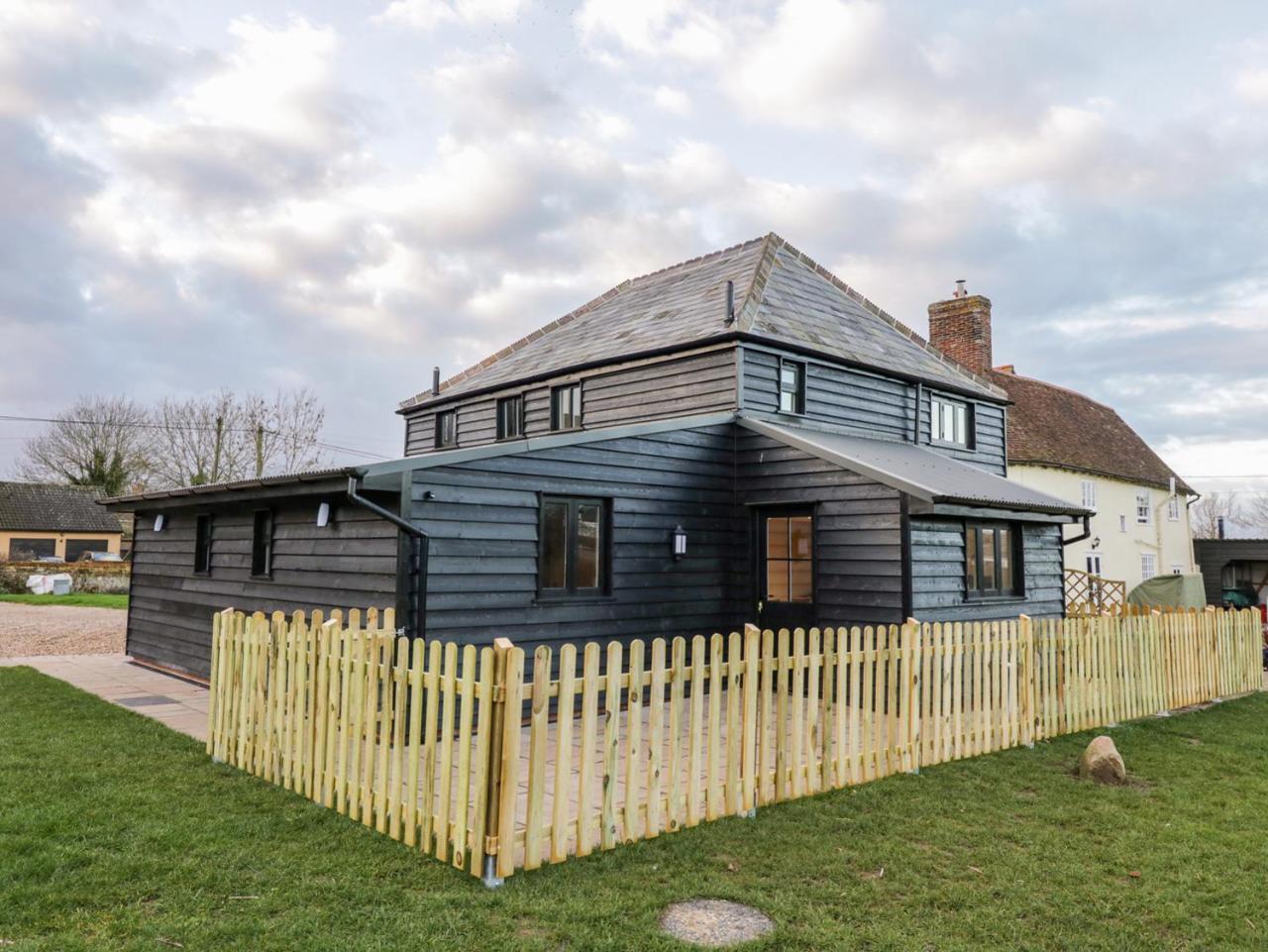 The Granary Vila Halstead  Exterior foto